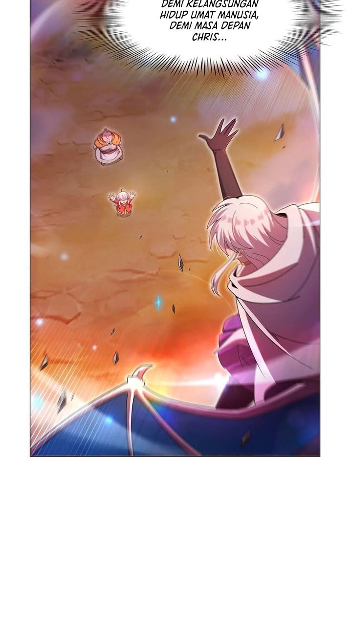 The Demon King Who Lost His Job Chapter 438 - halaman 8