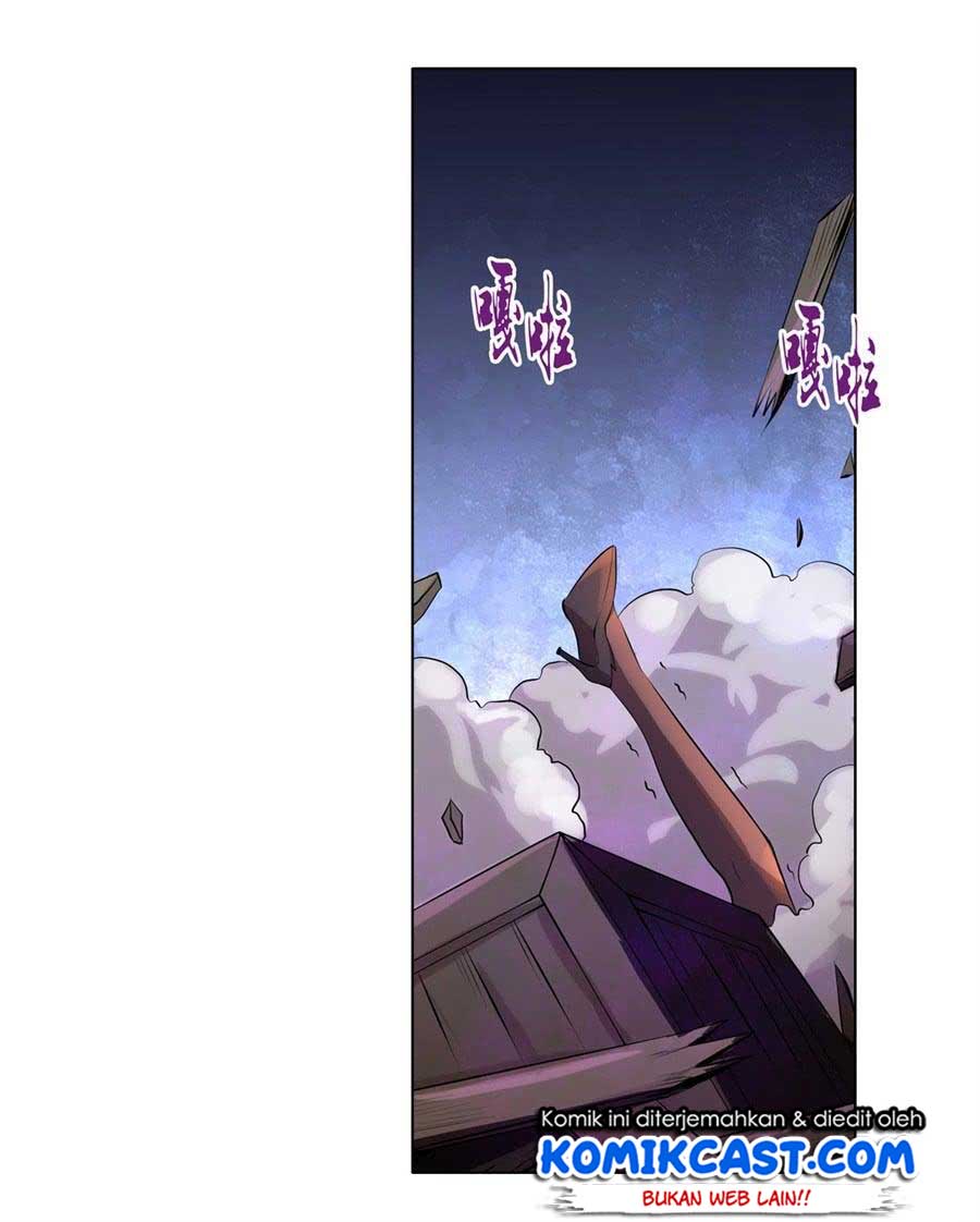 The Demon King Who Lost His Job Chapter 44 - halaman 10