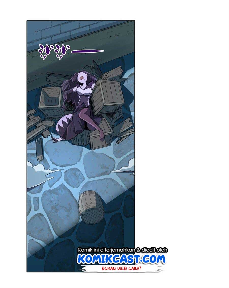 The Demon King Who Lost His Job Chapter 44 - halaman 13