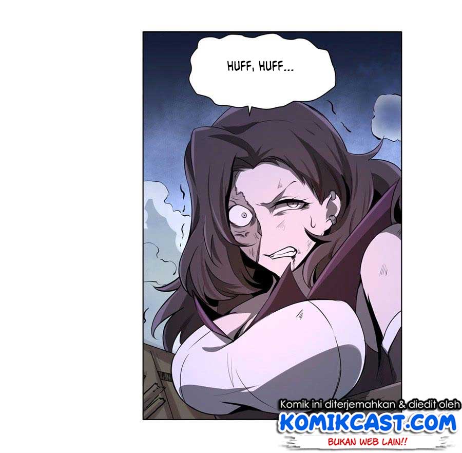 The Demon King Who Lost His Job Chapter 44 - halaman 14