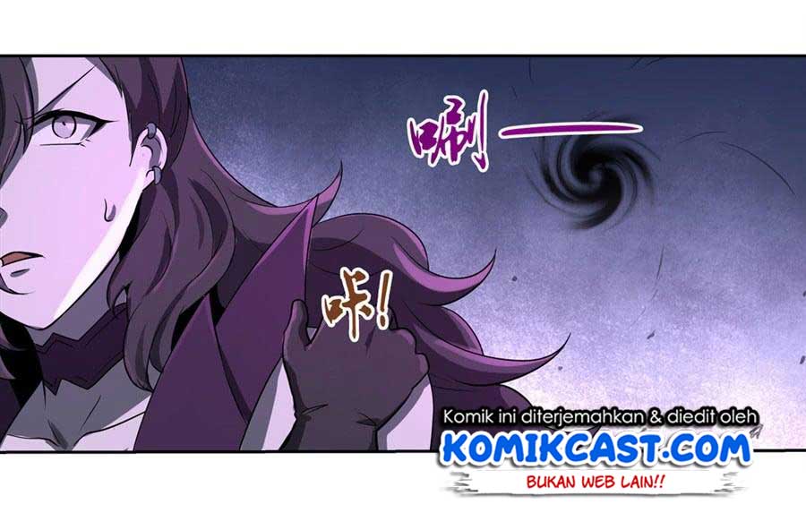 The Demon King Who Lost His Job Chapter 44 - halaman 17