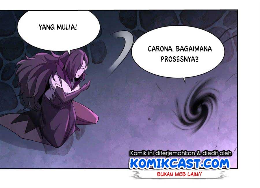 The Demon King Who Lost His Job Chapter 44 - halaman 18