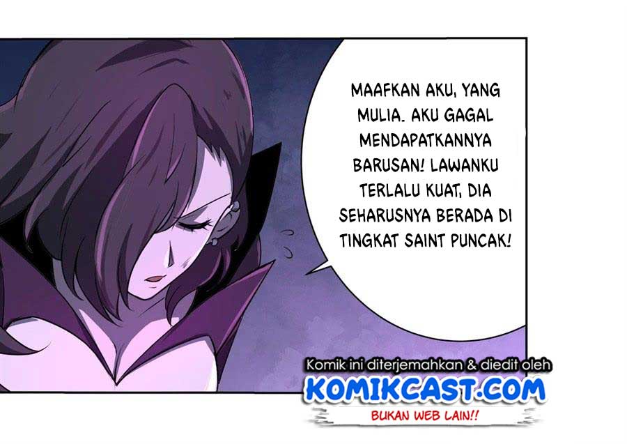 The Demon King Who Lost His Job Chapter 44 - halaman 19