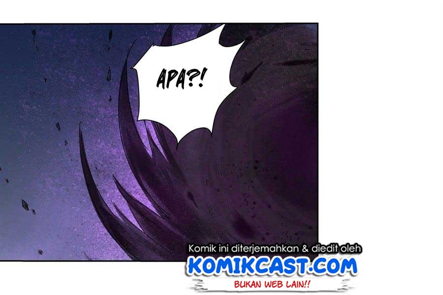 The Demon King Who Lost His Job Chapter 44 - halaman 20