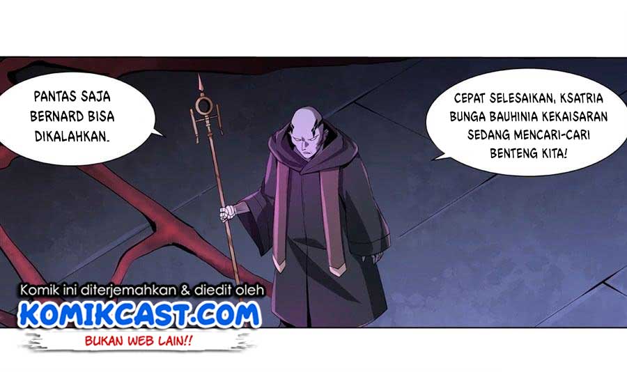 The Demon King Who Lost His Job Chapter 44 - halaman 21