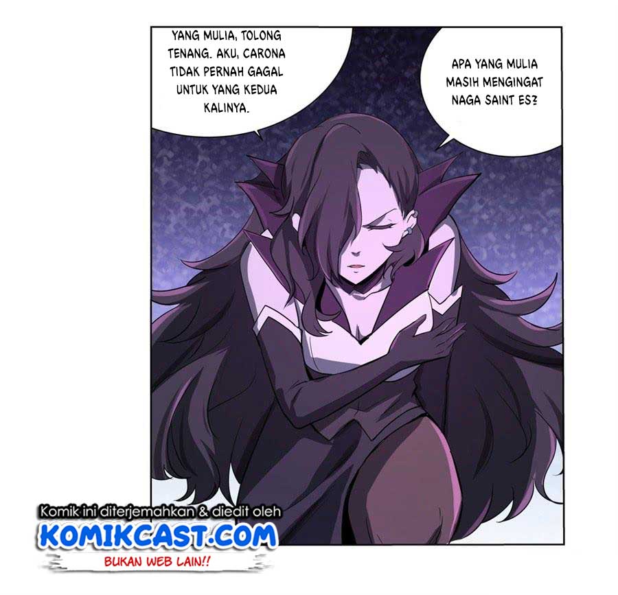The Demon King Who Lost His Job Chapter 44 - halaman 22