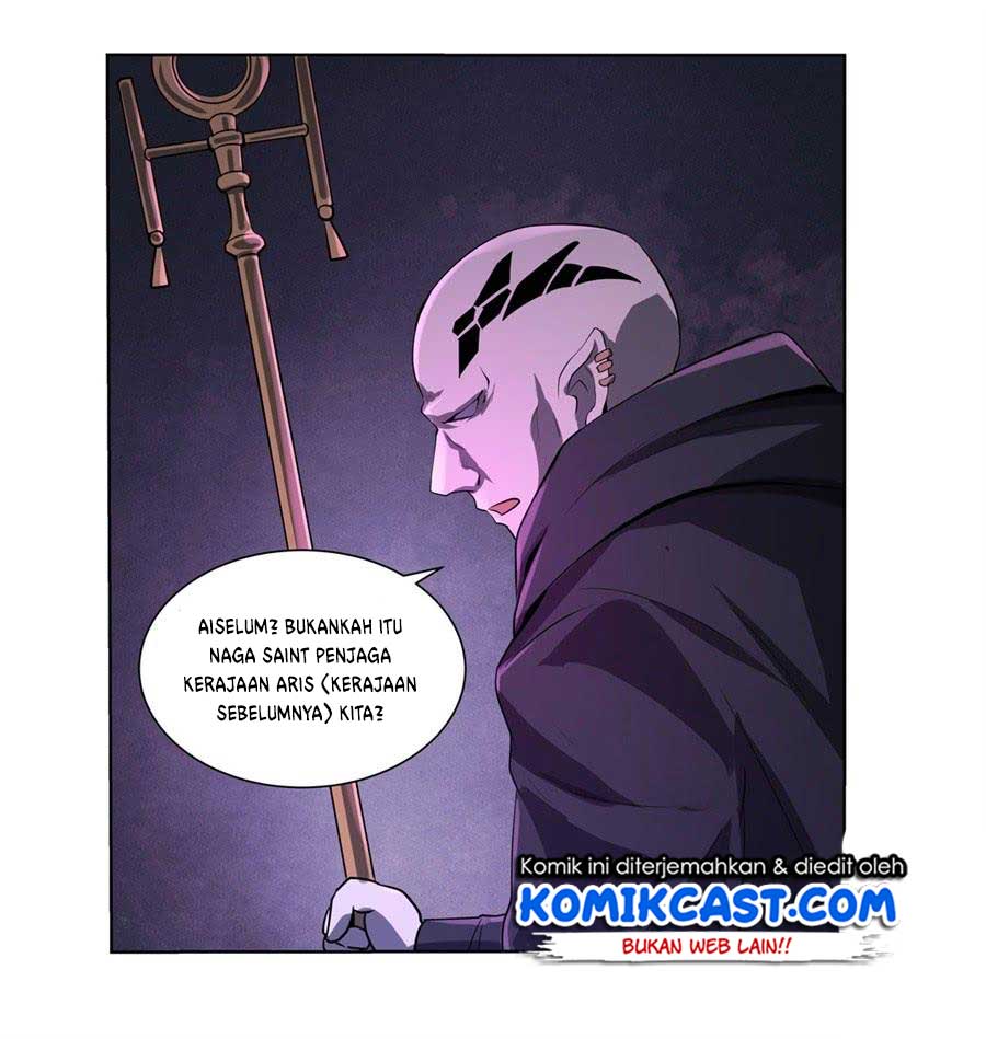 The Demon King Who Lost His Job Chapter 44 - halaman 23
