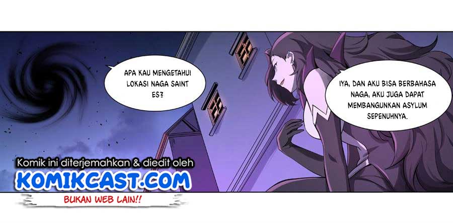 The Demon King Who Lost His Job Chapter 44 - halaman 25