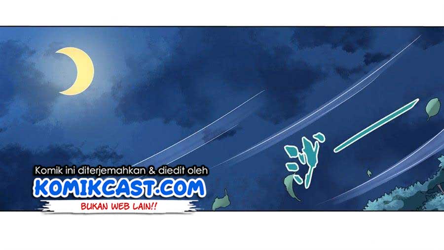 The Demon King Who Lost His Job Chapter 44 - halaman 27