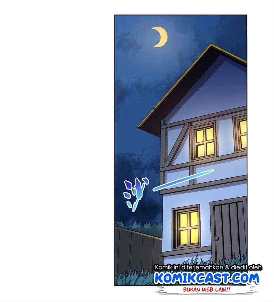 The Demon King Who Lost His Job Chapter 44 - halaman 28