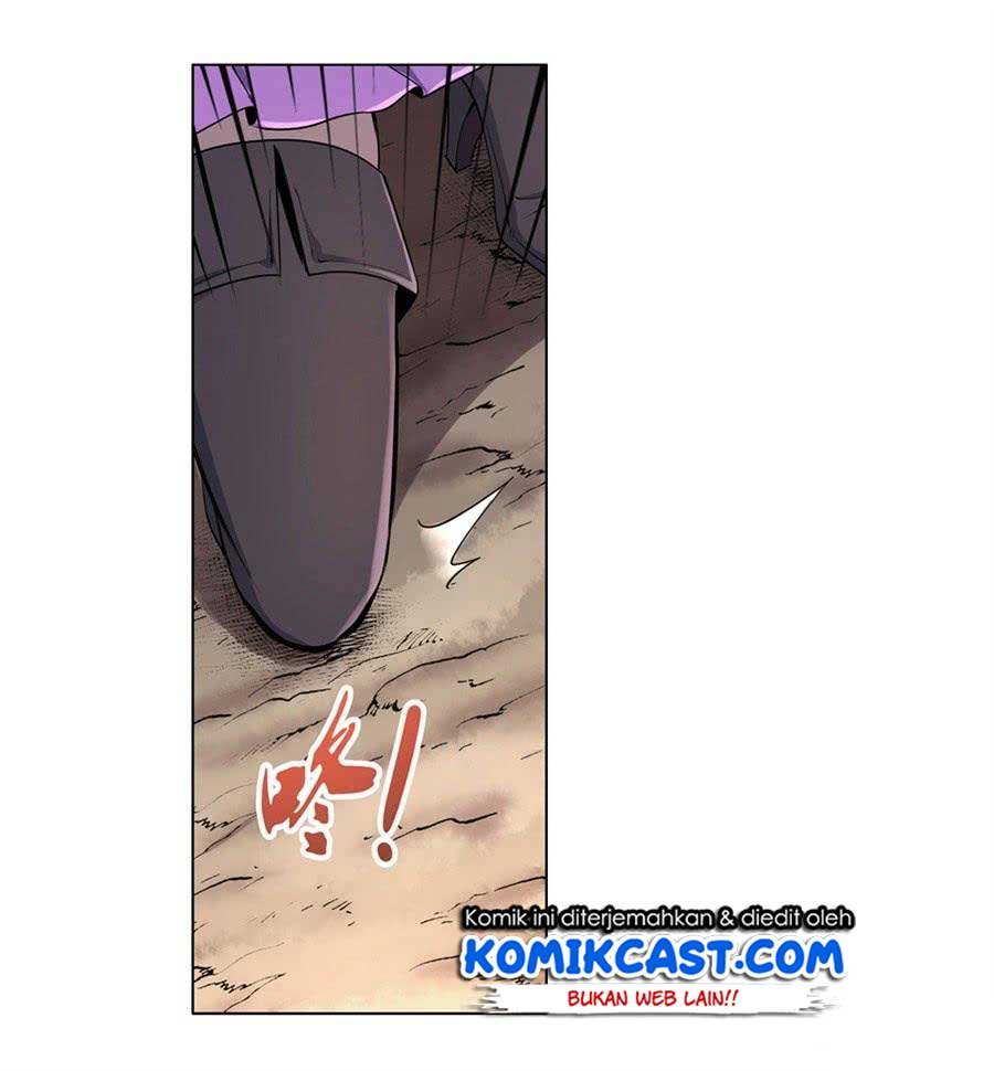 The Demon King Who Lost His Job Chapter 44 - halaman 38