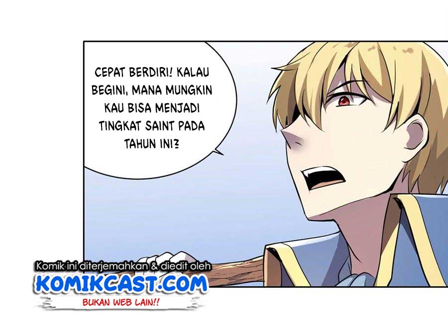 The Demon King Who Lost His Job Chapter 44 - halaman 41