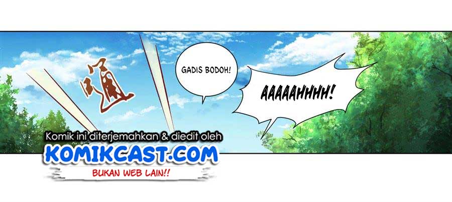 The Demon King Who Lost His Job Chapter 44 - halaman 43