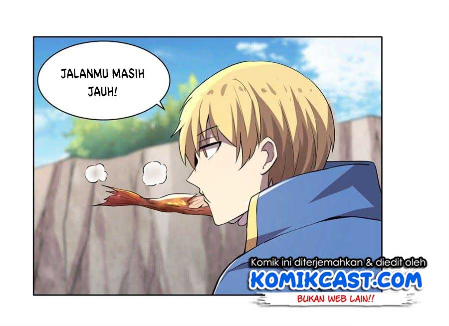 The Demon King Who Lost His Job Chapter 44 - halaman 47