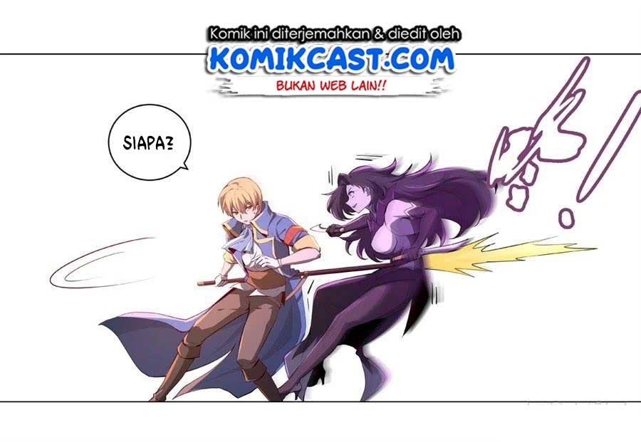 The Demon King Who Lost His Job Chapter 44 - halaman 5