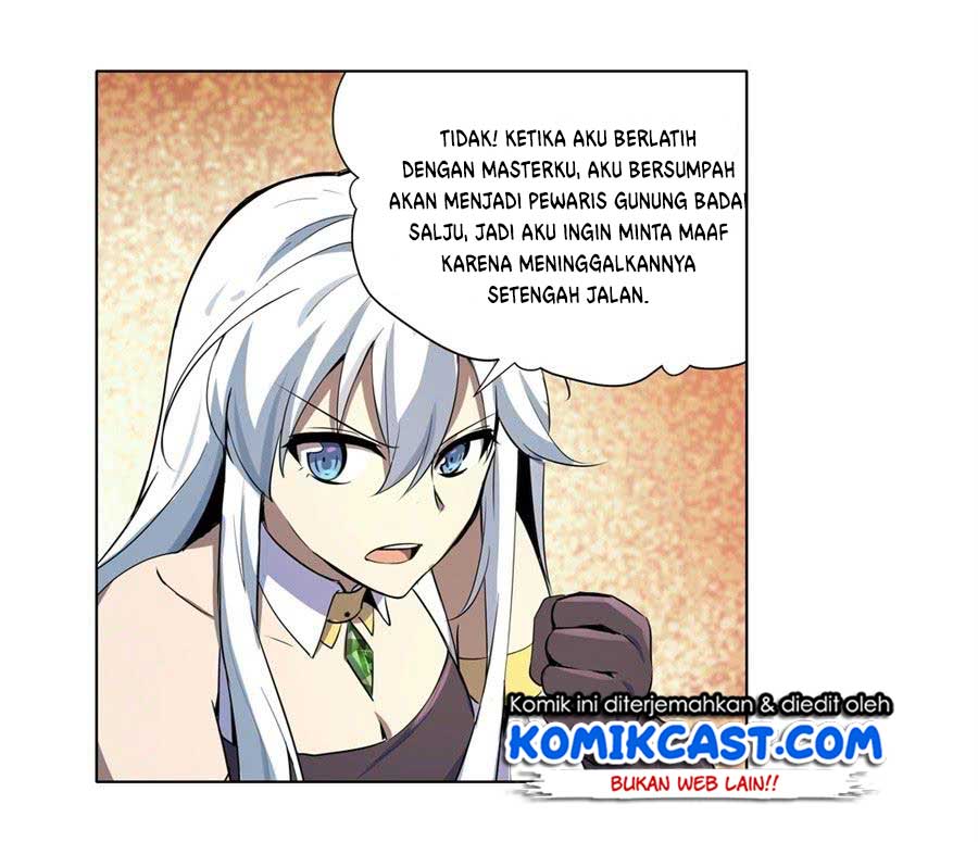 The Demon King Who Lost His Job Chapter 44 - halaman 50