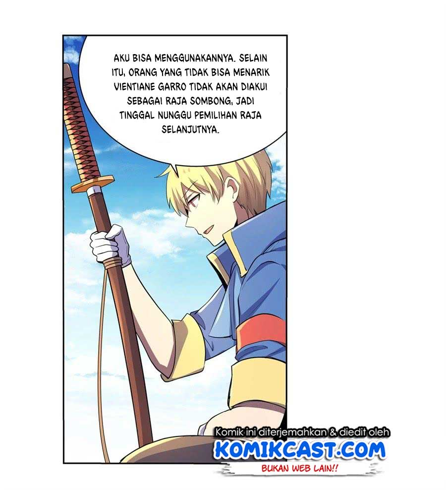 The Demon King Who Lost His Job Chapter 44 - halaman 54