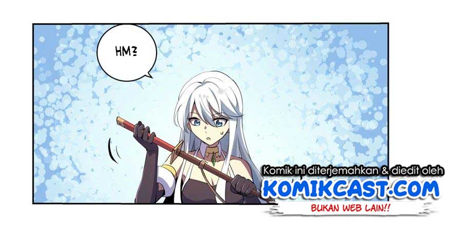 The Demon King Who Lost His Job Chapter 44 - halaman 57