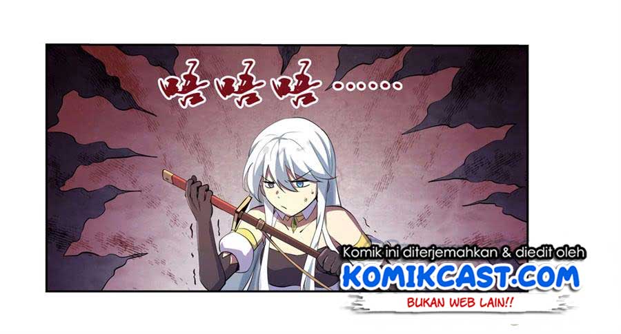 The Demon King Who Lost His Job Chapter 44 - halaman 58