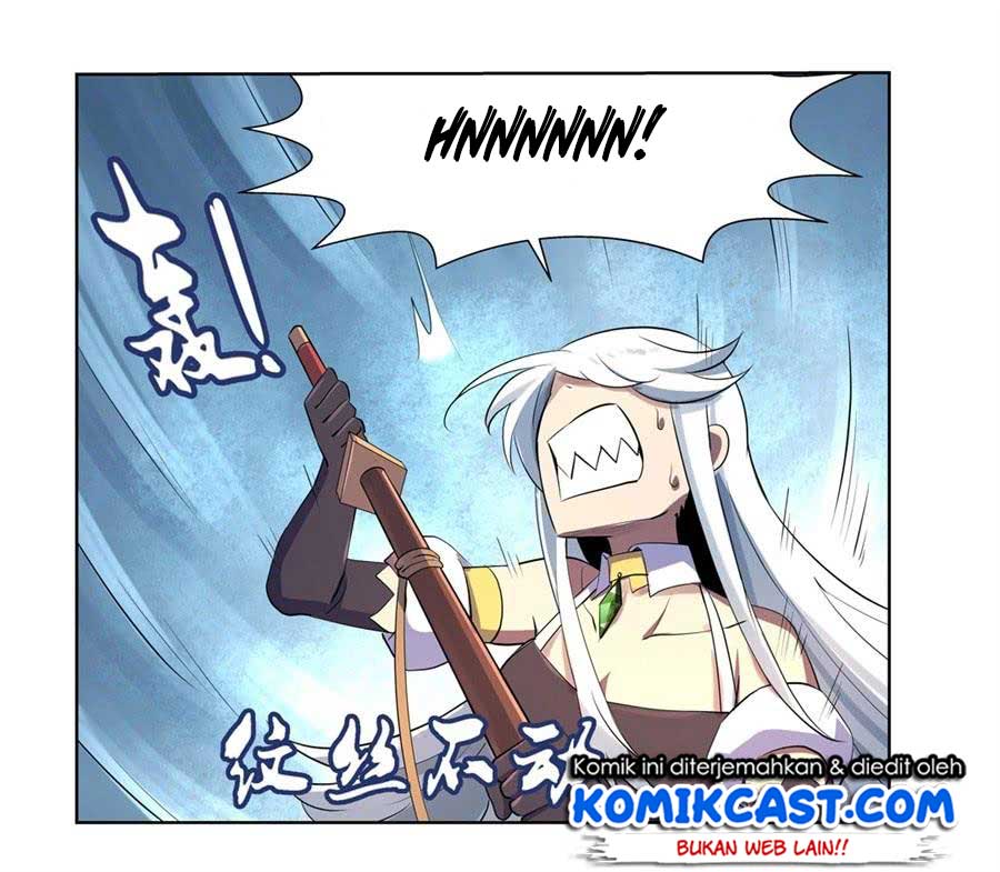The Demon King Who Lost His Job Chapter 44 - halaman 59