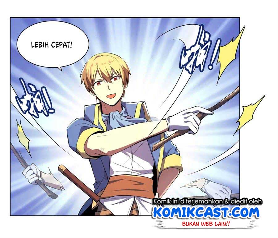 The Demon King Who Lost His Job Chapter 44 - halaman 63