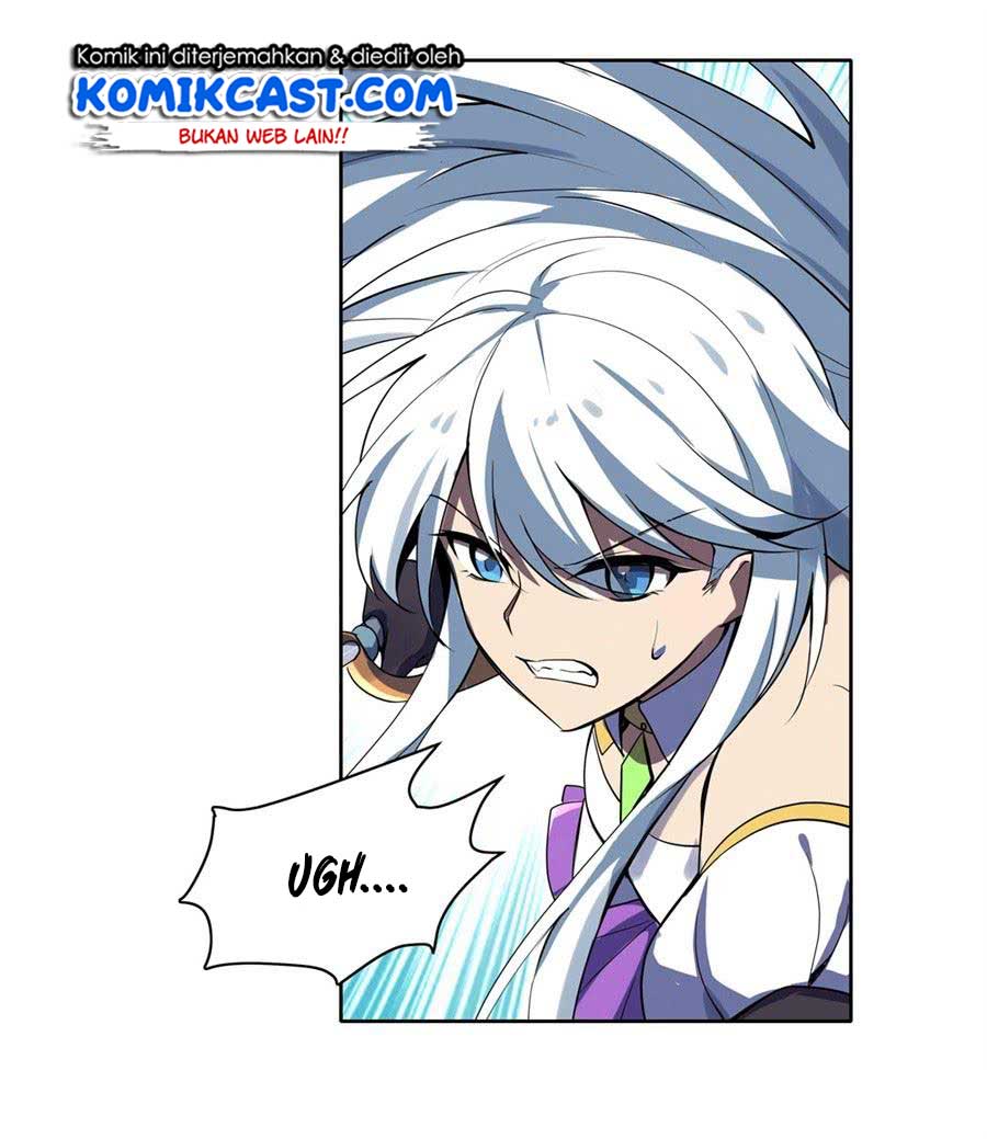 The Demon King Who Lost His Job Chapter 44 - halaman 64