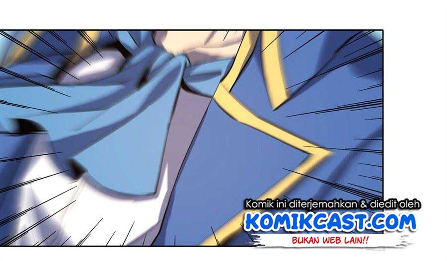The Demon King Who Lost His Job Chapter 44 - halaman 66