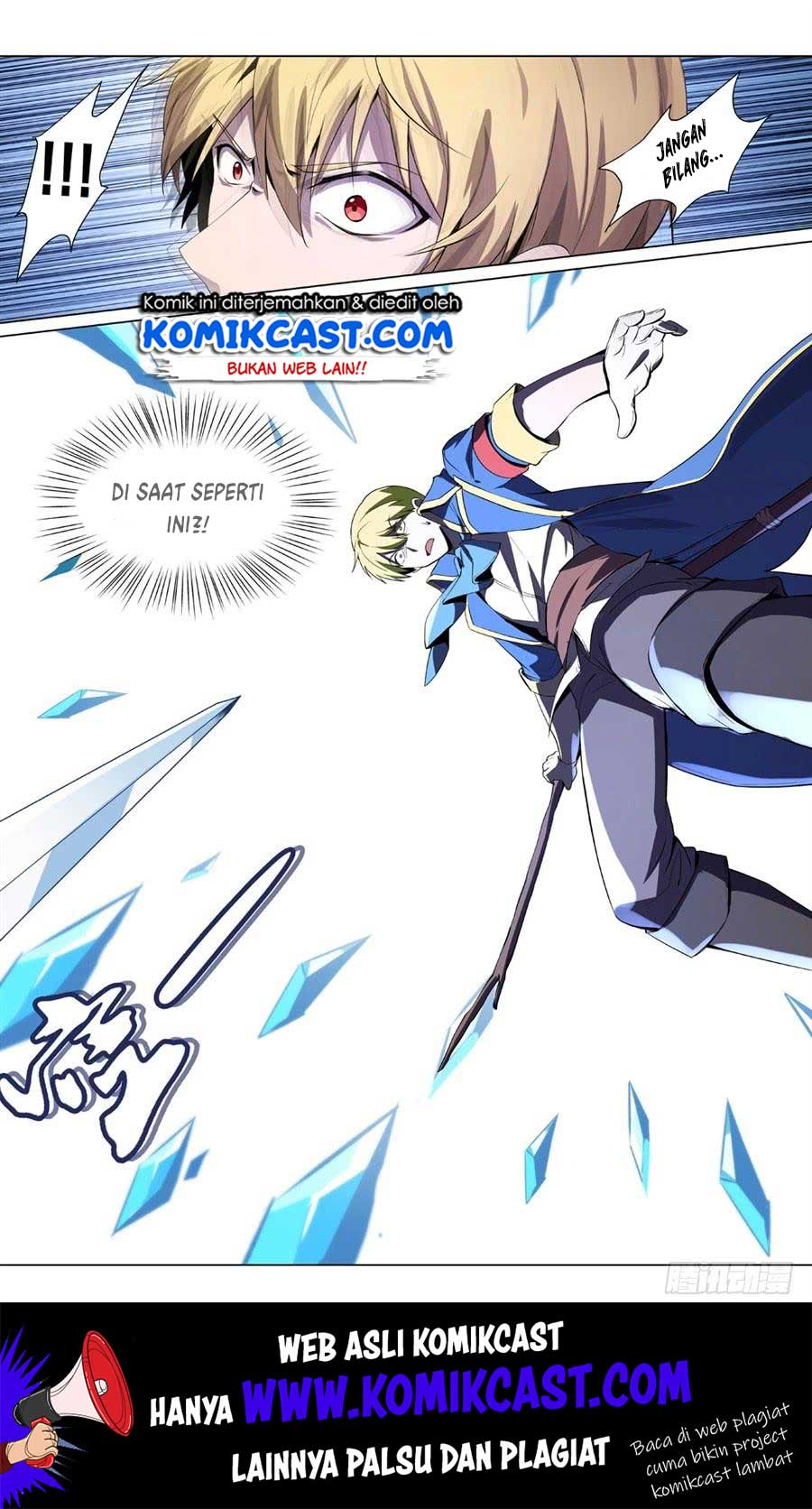 The Demon King Who Lost His Job Chapter 44 - halaman 68