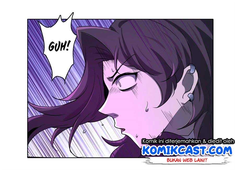 The Demon King Who Lost His Job Chapter 44 - halaman 7