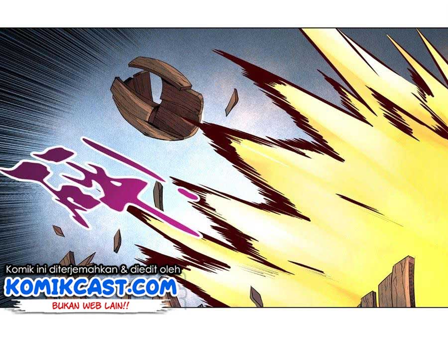 The Demon King Who Lost His Job Chapter 44 - halaman 9