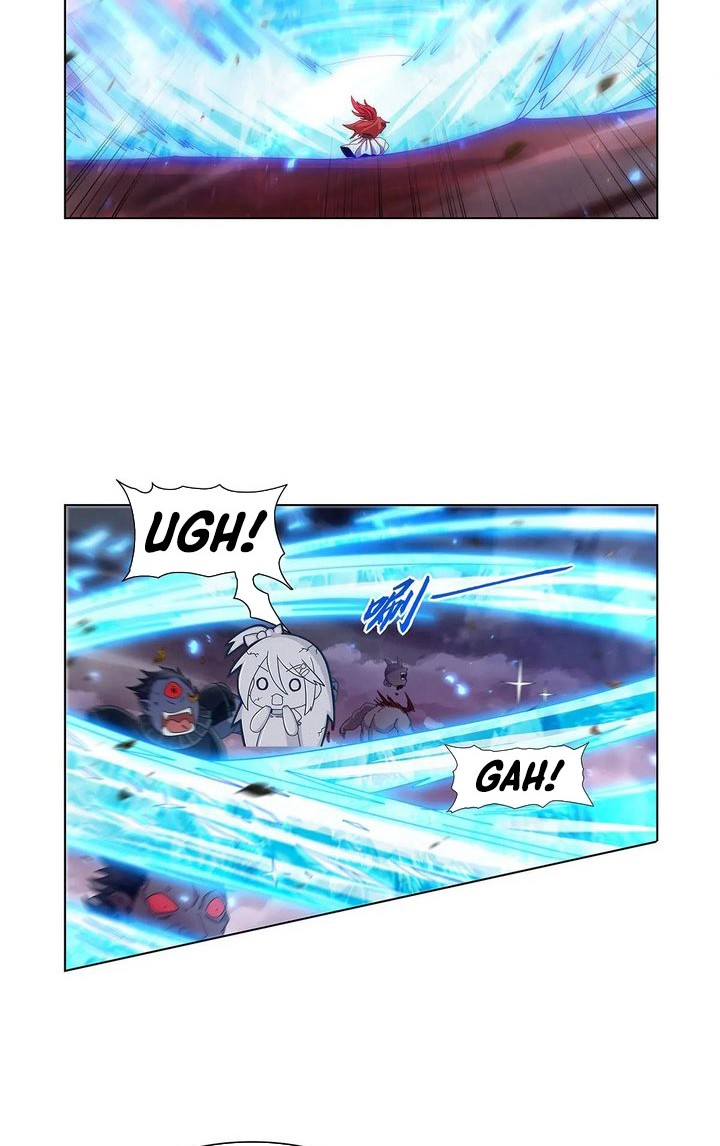 The Demon King Who Lost His Job Chapter 440 - halaman 14