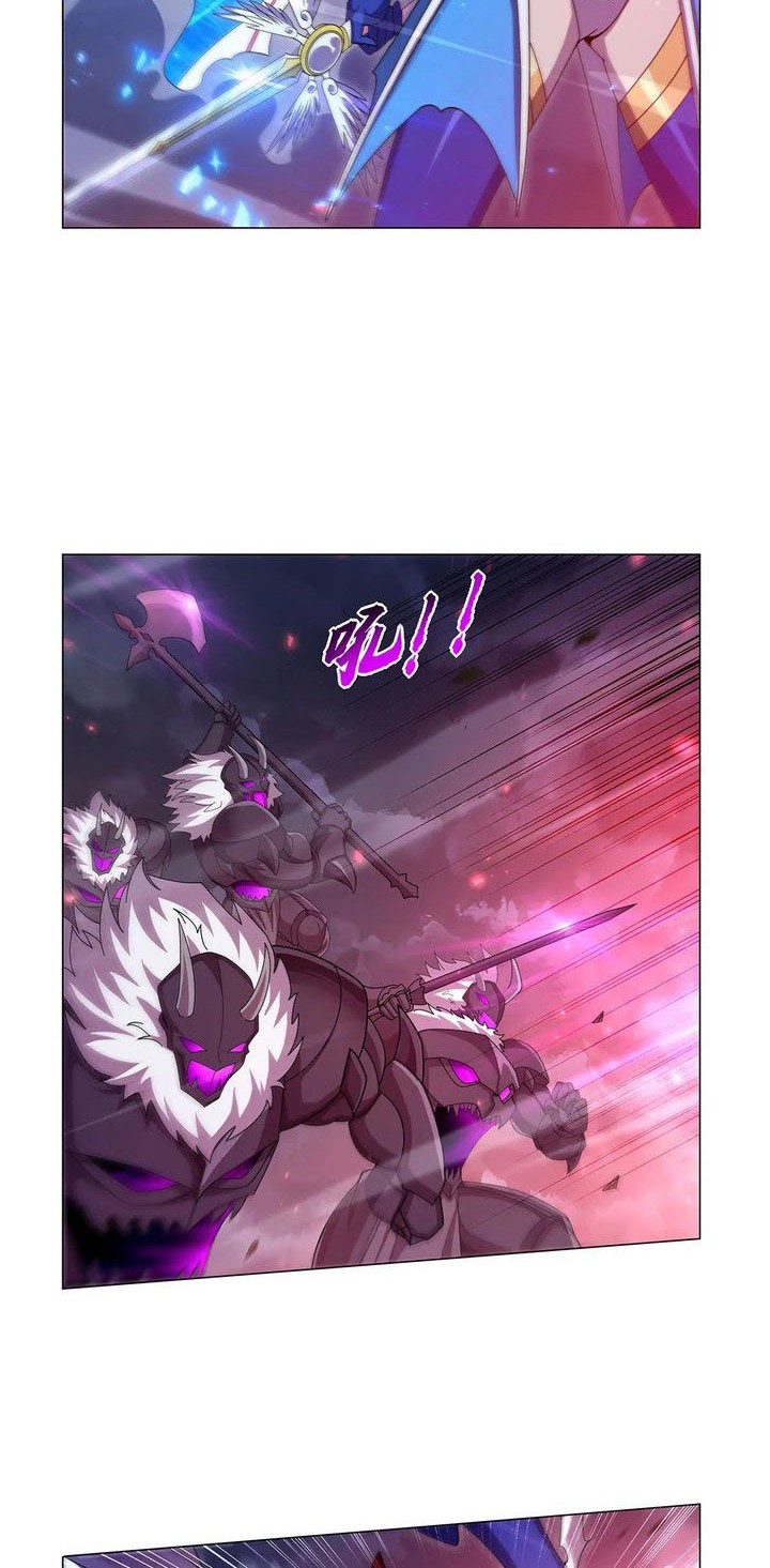 The Demon King Who Lost His Job Chapter 440 - halaman 18