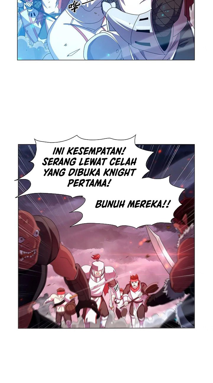 The Demon King Who Lost His Job Chapter 440 - halaman 4