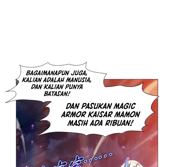 The Demon King Who Lost His Job Chapter 441 - halaman 10