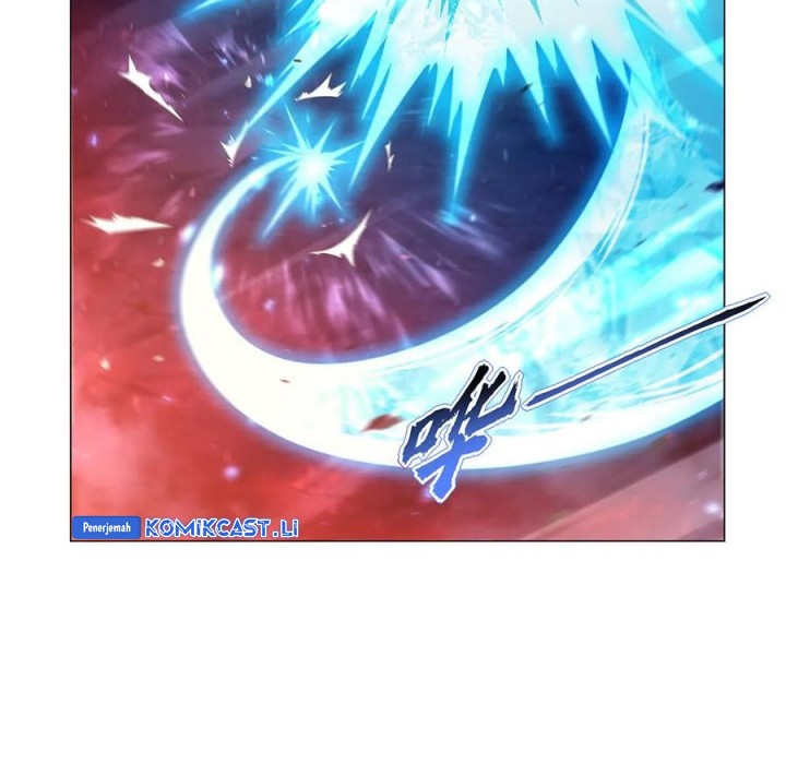 The Demon King Who Lost His Job Chapter 441 - halaman 18