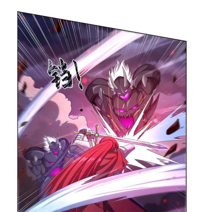 The Demon King Who Lost His Job Chapter 441 - halaman 2
