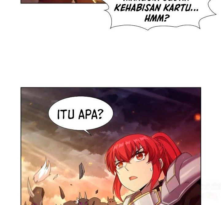 The Demon King Who Lost His Job Chapter 441 - halaman 22