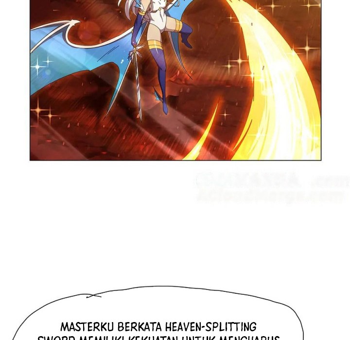The Demon King Who Lost His Job Chapter 441 - halaman 26
