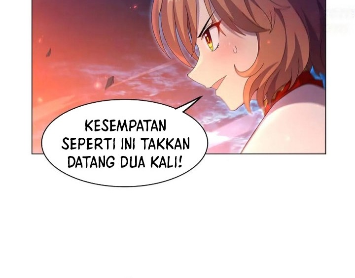 The Demon King Who Lost His Job Chapter 442 - halaman 12
