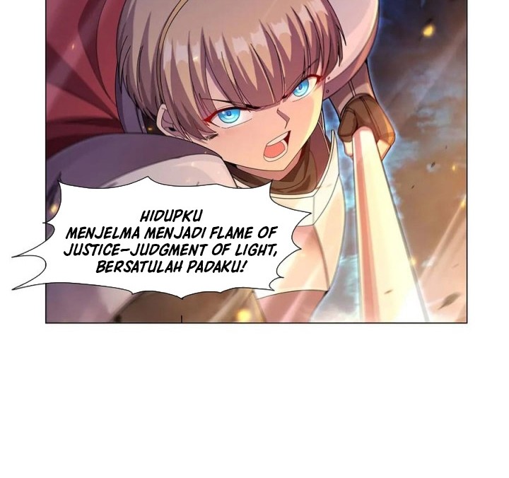 The Demon King Who Lost His Job Chapter 442 - halaman 14