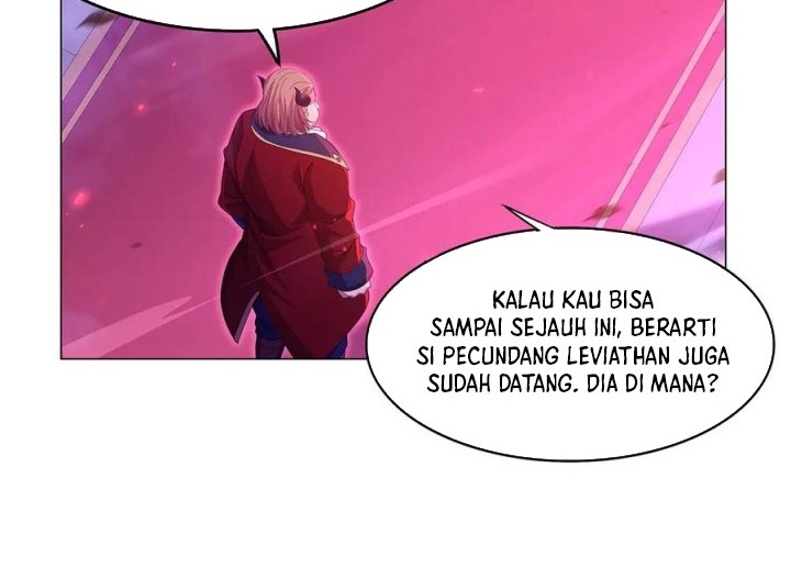 The Demon King Who Lost His Job Chapter 442 - halaman 20