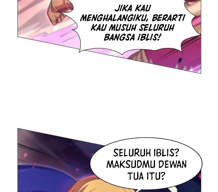 The Demon King Who Lost His Job Chapter 442 - halaman 26