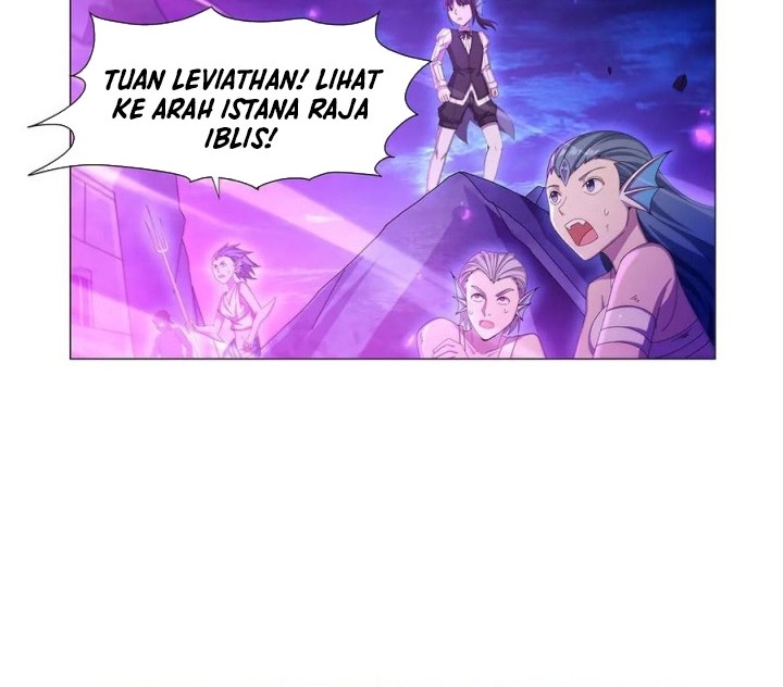 The Demon King Who Lost His Job Chapter 442 - halaman 30