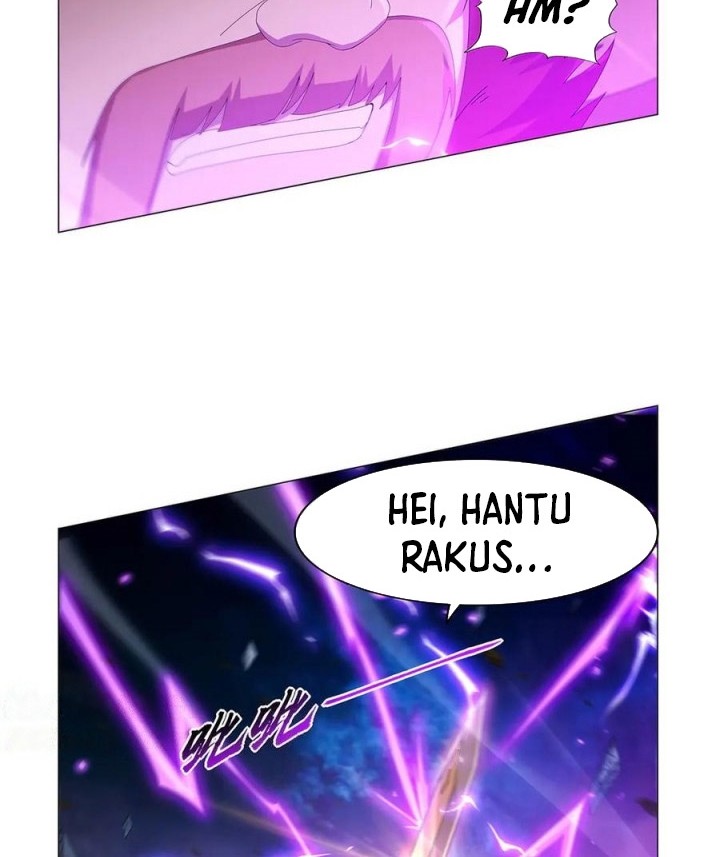 The Demon King Who Lost His Job Chapter 442 - halaman 32