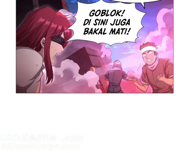 The Demon King Who Lost His Job Chapter 442 - halaman 6