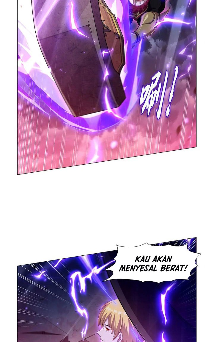 The Demon King Who Lost His Job Chapter 443 - halaman 10