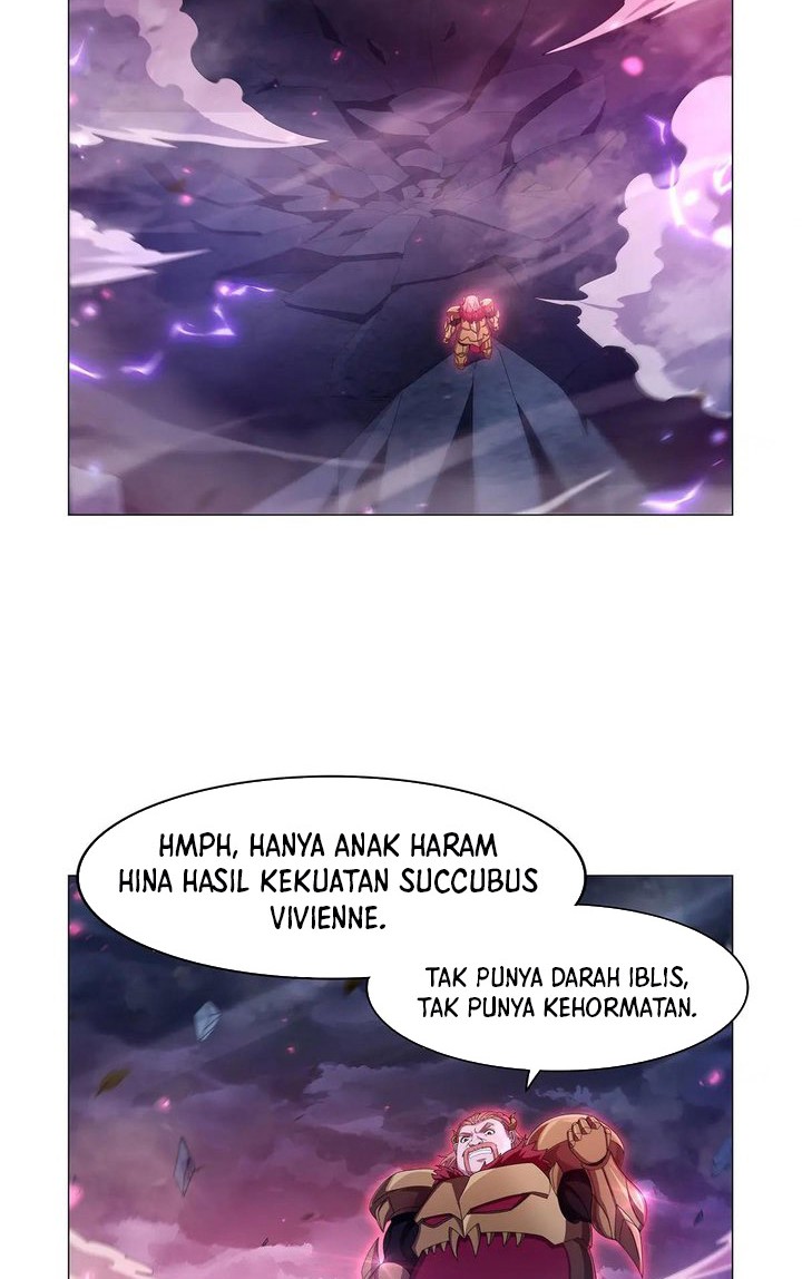 The Demon King Who Lost His Job Chapter 443 - halaman 14