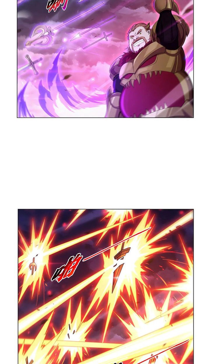 The Demon King Who Lost His Job Chapter 443 - halaman 18