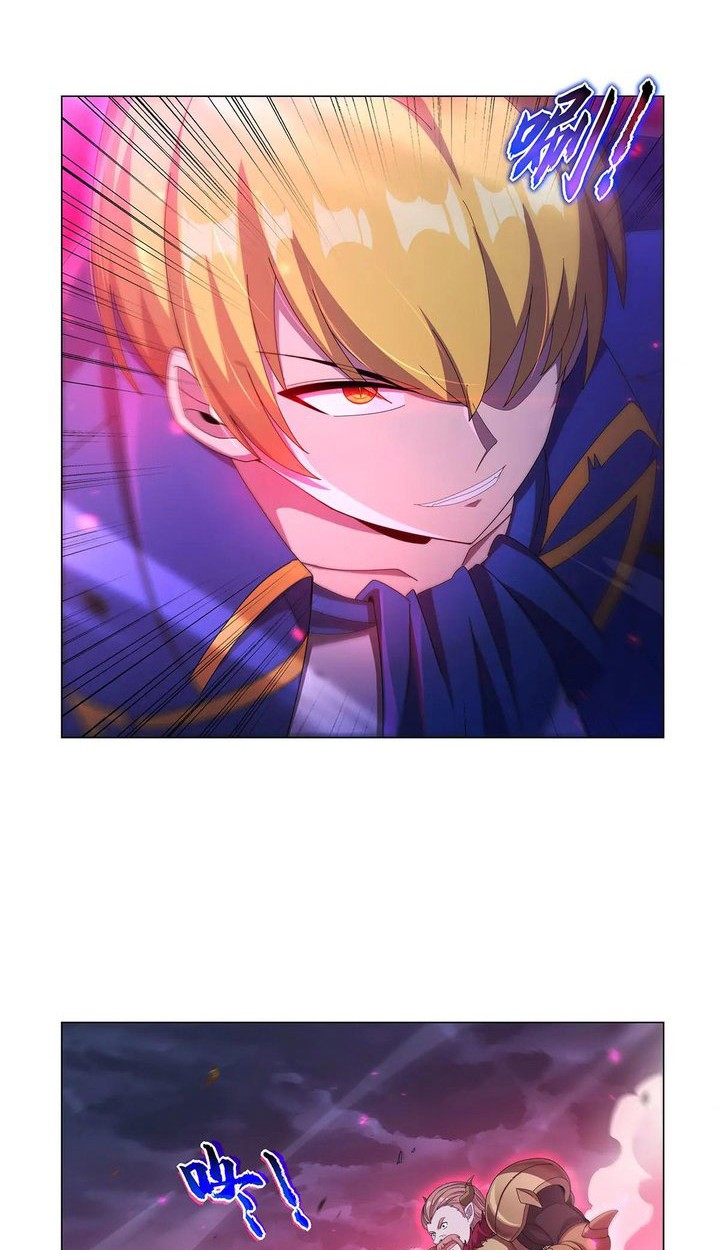 The Demon King Who Lost His Job Chapter 443 - halaman 20