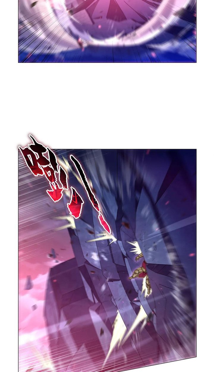 The Demon King Who Lost His Job Chapter 443 - halaman 22